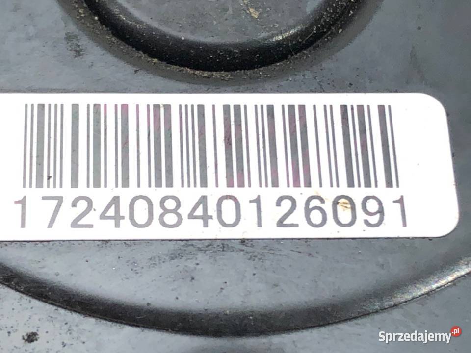 POMPA ABS TOYOTA YARIS III 445400D280 15 112