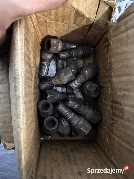 Koła peugeot 308 Łączany sprzedam