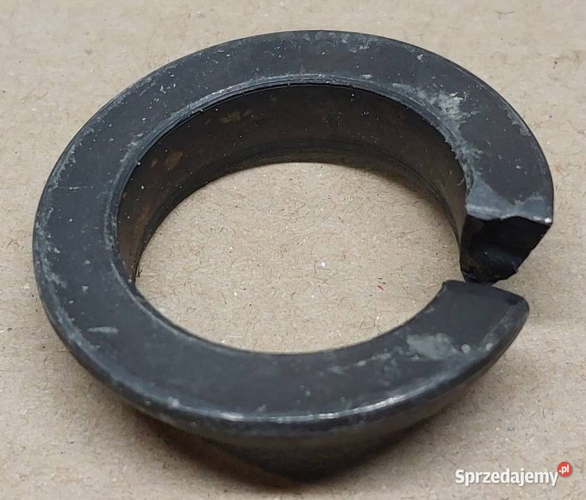 PODKŁADKA NAKRĘTKI FEBI 01245 DAF MAN 225MM