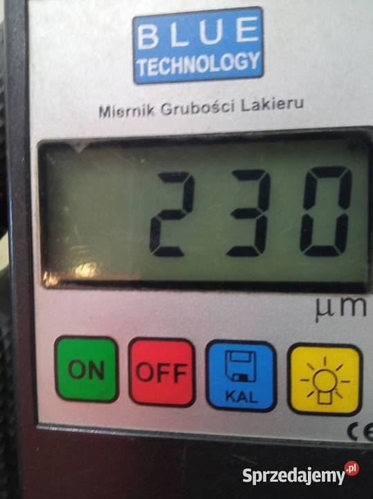 BŁOTNIK PRAWY PRZÓD Z547 Opel Meriva II 2010 B