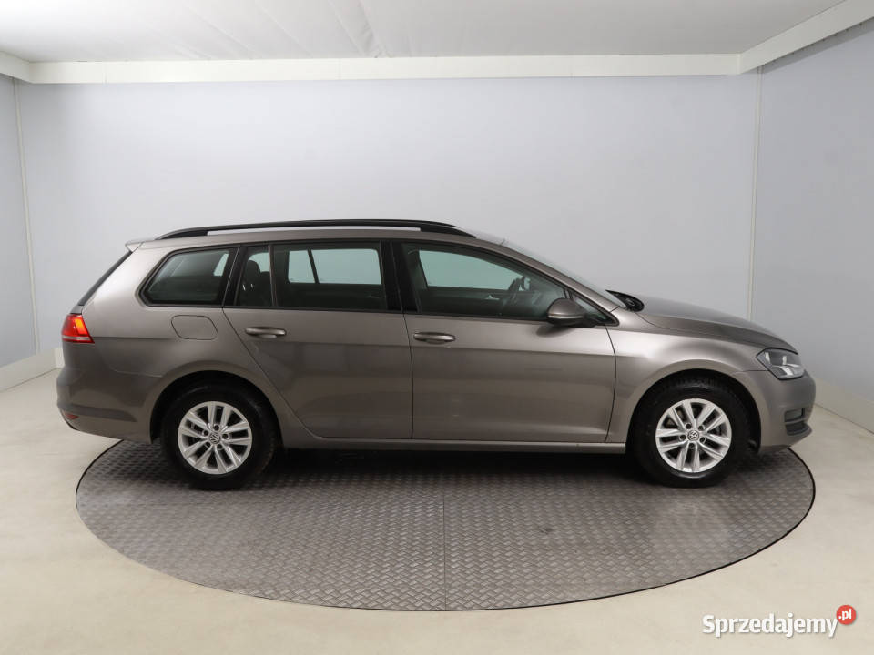 VW Golf 16 TDI światła przeciwmgielne Bielany Wrocławskie