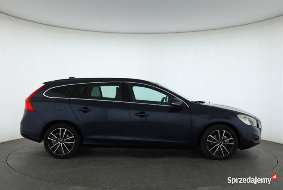 Volvo V60 D2 światła do jazdy dziennej Piaseczno sprzedam