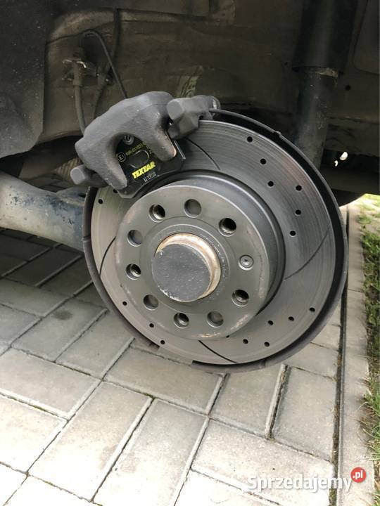 Seat Leon 3 78 przebiegu wielofunkcyjna kierownica Ostrów Wielkopolski