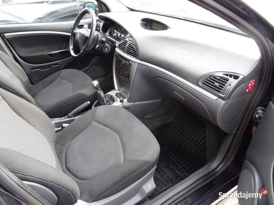CITROEN C5 C5 zachodniopomorskie