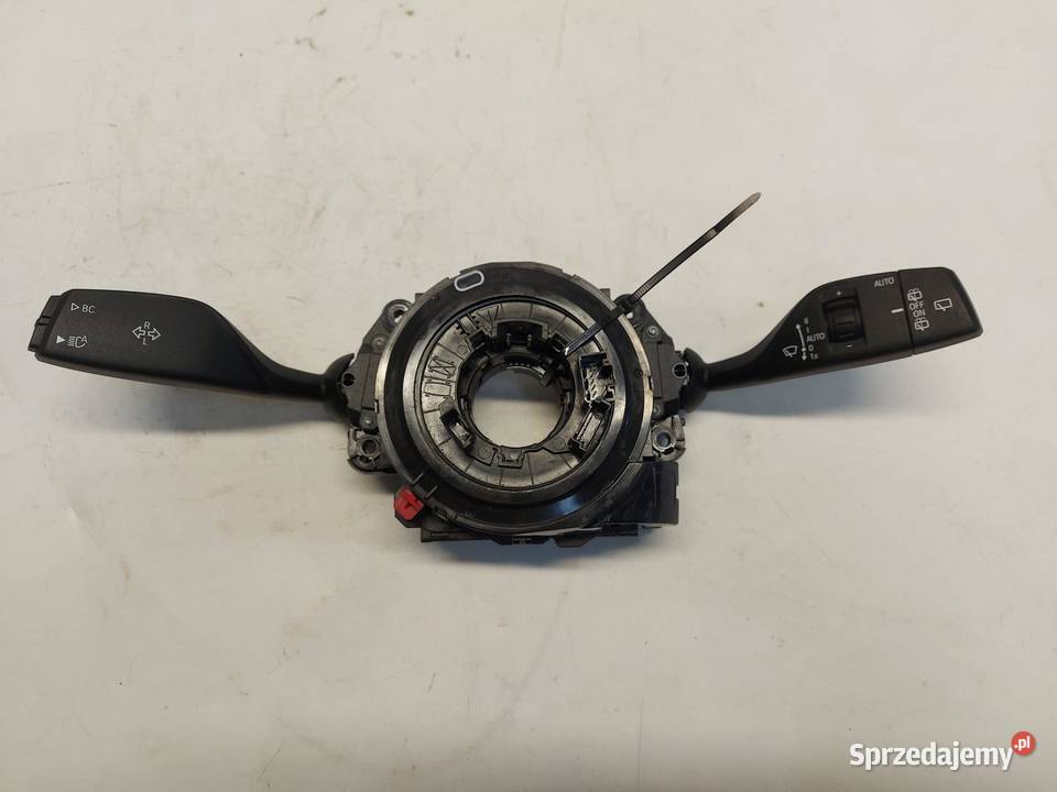 BMW G05 X5 30d 2019r PRZEŁĄCZNIK ZESPOLONY