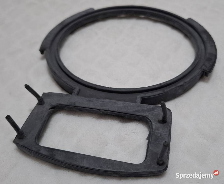 Uszczelka zbiornika montowana w korpusie do Czeladź