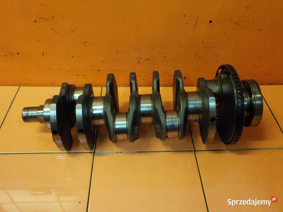 SAAB 95 93 19 TTID 09r 180 wal korbowy 363 Suków