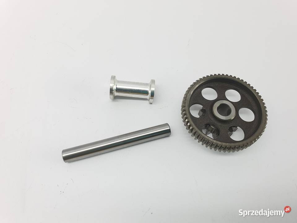 Tryb Rozrusznika Zebatka Kolo Posrednie BMW 1000 Łódź