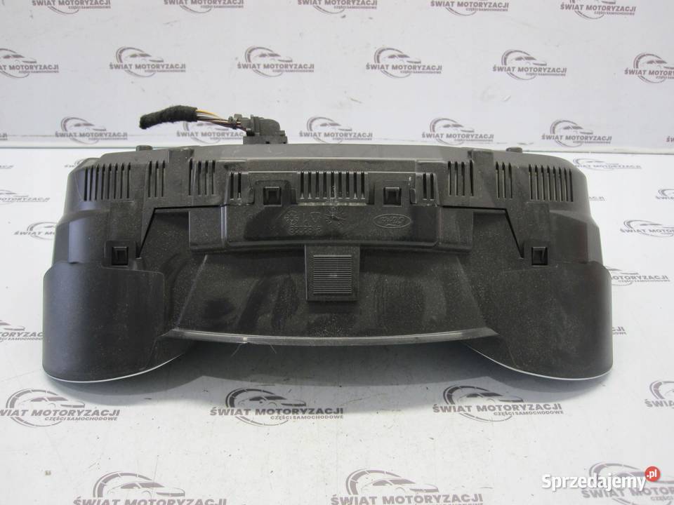 FORD FOCUS MK3 III 13r licznik zegary Liczniki i zegary świętokrzyskie