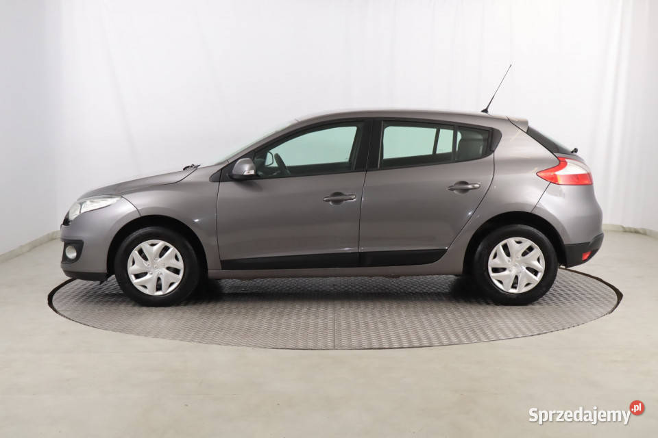 Renault Megane 16 16V Zabrze sprzedam