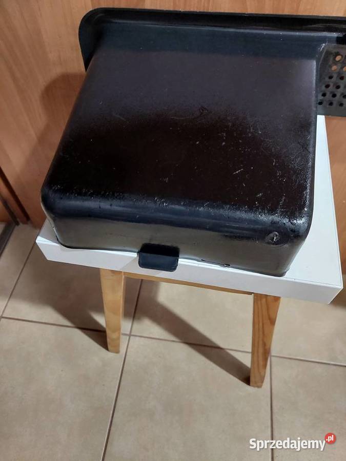 Półka schowek fiat 126p ST strony pasażera Mysłowice