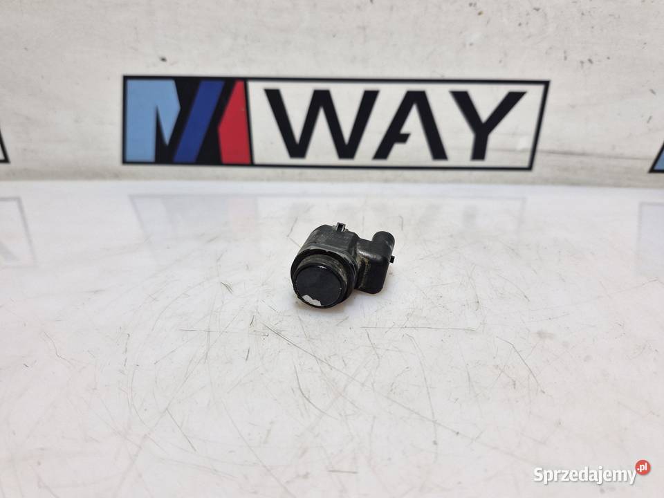 BMW F10 F11 CZUJNIK PARKOWANIA PDC 9278497