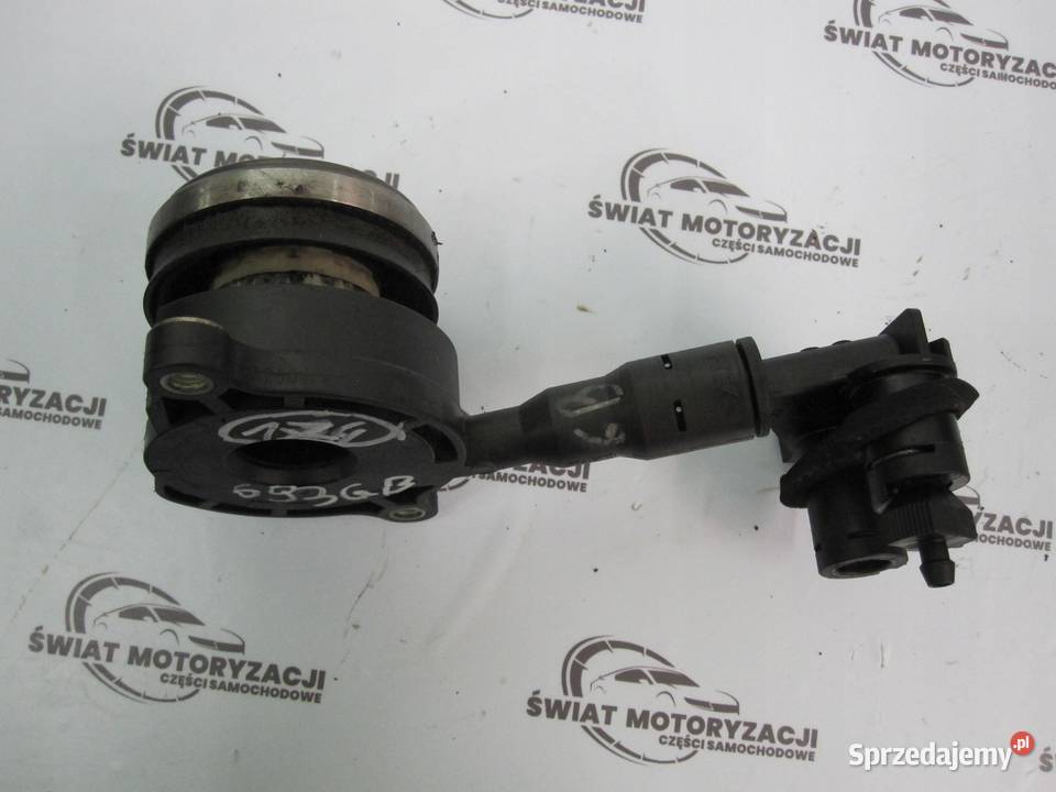 AUDI A4 A6 A5 Q5 EXEO 20 TDI CAG 143 wysprzęglik