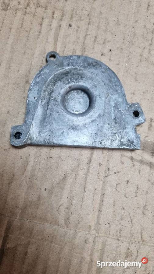 Dekielek obudowa zębatki komar silnik s38 Majdan Królewski