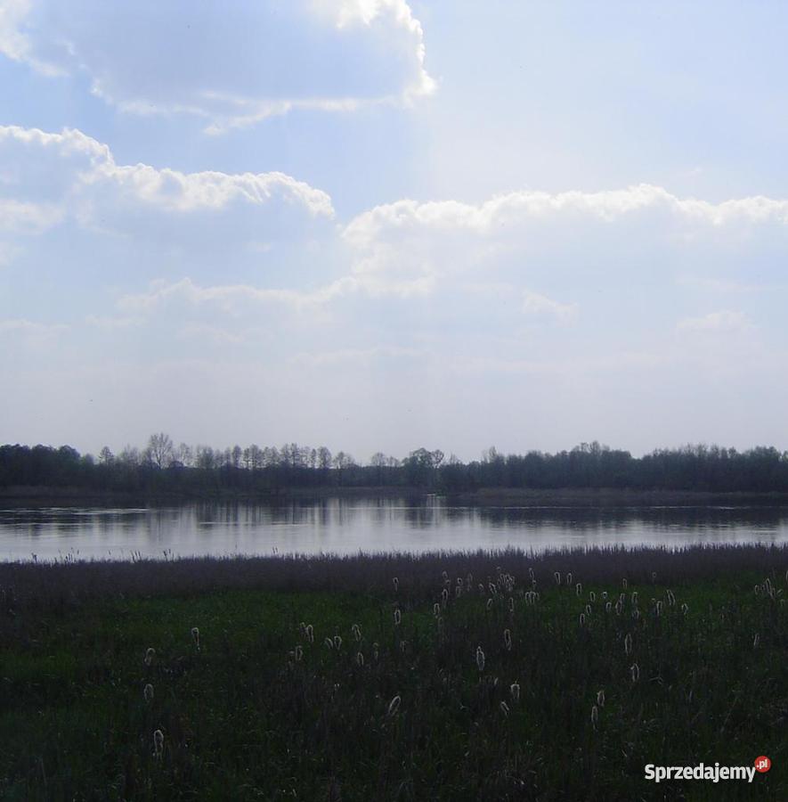 Działka budowlana Kania Polska 2161m2 Grunty i działki Kania Polska