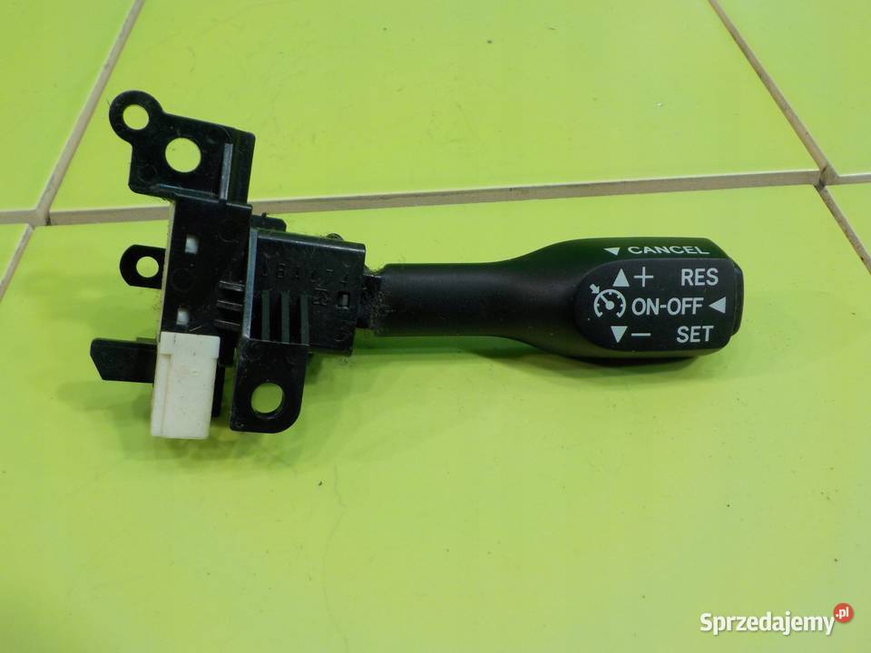 LEXUS RX300 II 30 B 03r 5D przelacznik manetka osobowe Suków