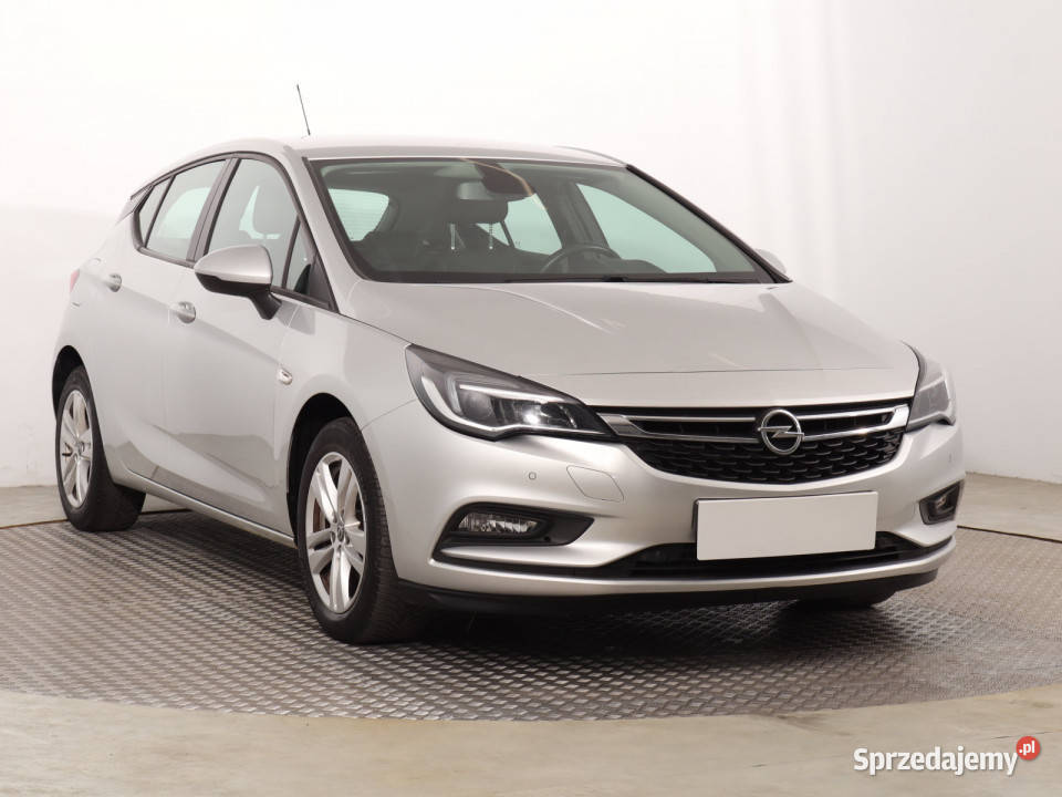 Opel Astra 14 T 4/5 Astra