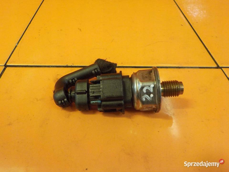 ASTRA J MERIVA B 16 CDTI 16r 110 B16DTL czujnik Regulatory ciśnienia paliwa Suków