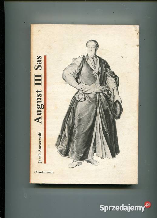 August III Sas Szczecin