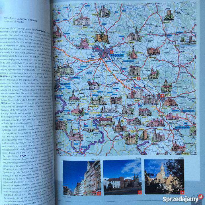 1089 Odra Przyszłość Regionów Szczecin sprzedam