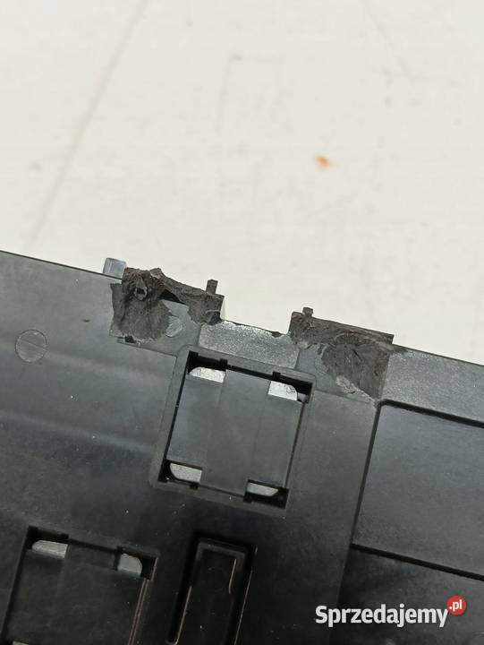 KLEMA PLUS AKUMULATORA 31473767 Volvo S60 III