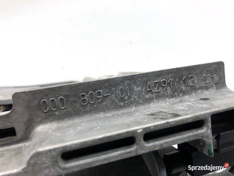 DŹWIGNIA HAMULCA RĘCZNEGO FORD TOURNEO Części samochodowe