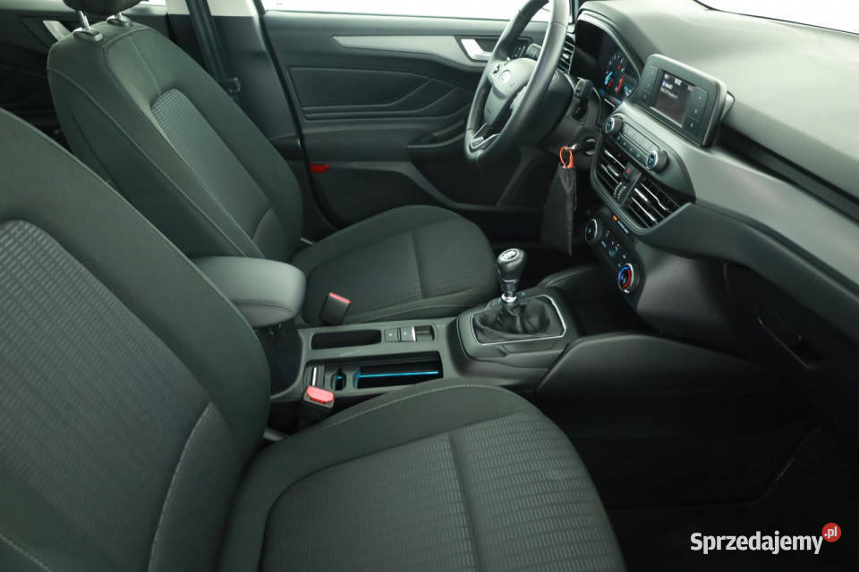 Ford Focus 10 EcoBoost Focus sprzedam