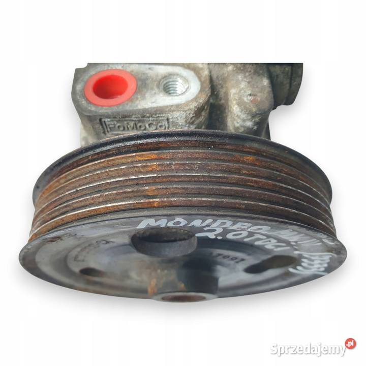 POMPA WSPOMAGANIA Ford Mondeo MK4 IV 20 TDCi Chełm