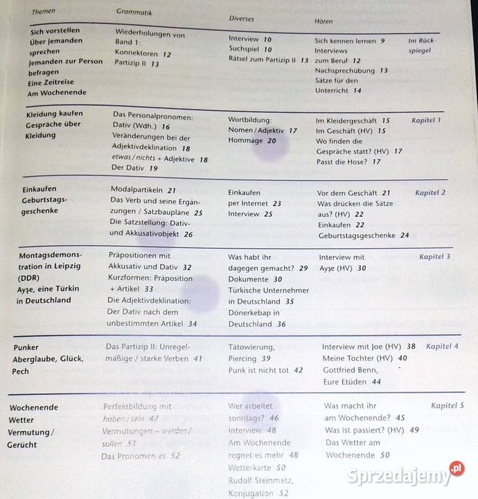 Plus deutsch 2 HansPeter Apelt Mary L Apelt Pozostałe Chełm