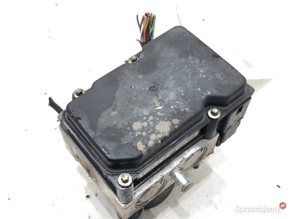 POMPA ABS FIAT GRANDE PUNTO 55700423 14 77