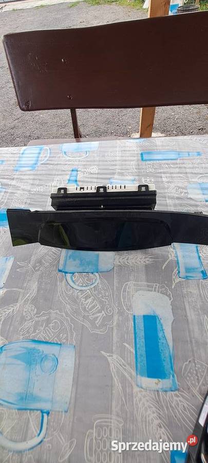 Licznik wyświetlacz honda Viii ufo Liczniki Lubin