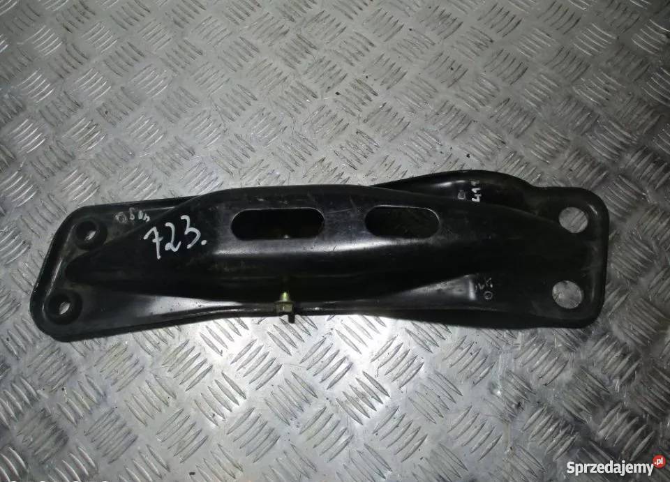 INFINITI FX 35 45 S50 PODPORA SKRZYNI BIEGÓW Nowy Tomyśl