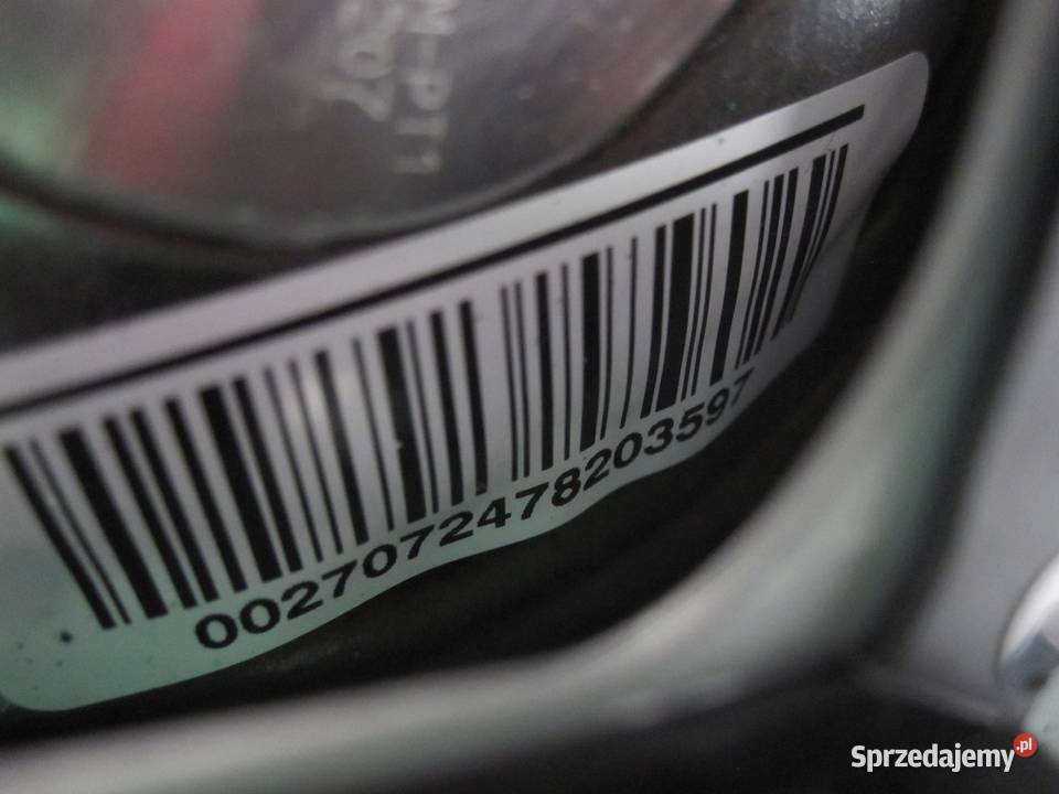 BMW E90 LIFT 08r AIRBAG poduszka kierowcy osobowe Kielce sprzedam