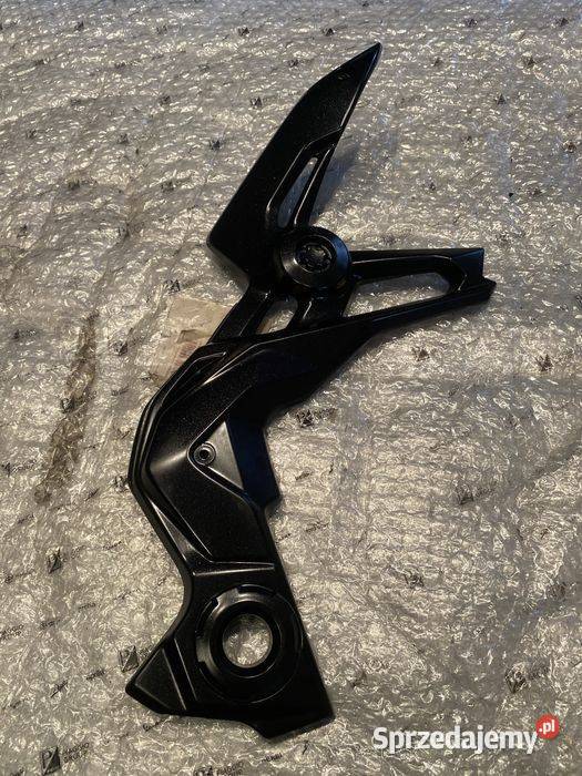 Kawasaki Z900 Owiewka Osłona Ramy Wypełnienie Pozostałe Poznań