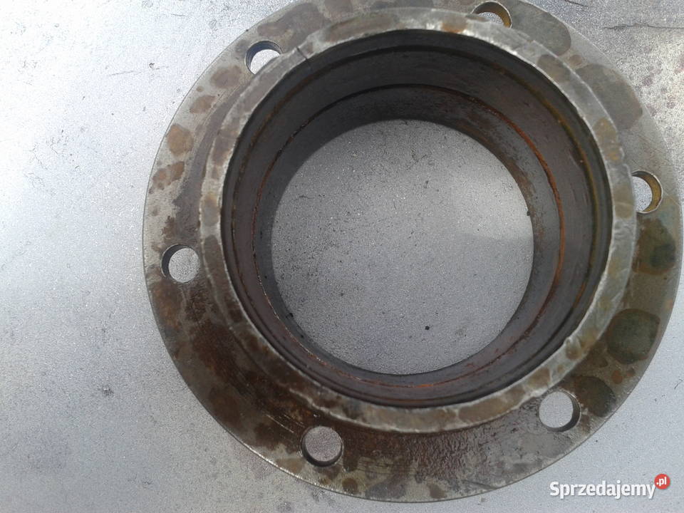 cz175jawa 175259350 wieloklin zebatki tyl Kęty