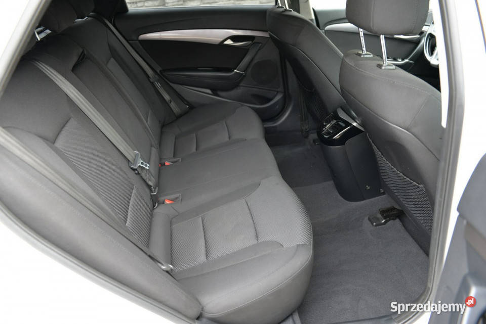 Hyundai i40 17 CRDi 136 Niski przebieg Zadbany biały Dąbrowa Górnicza