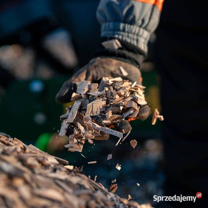 Rębak do gałęzi 130mm Cieszyn