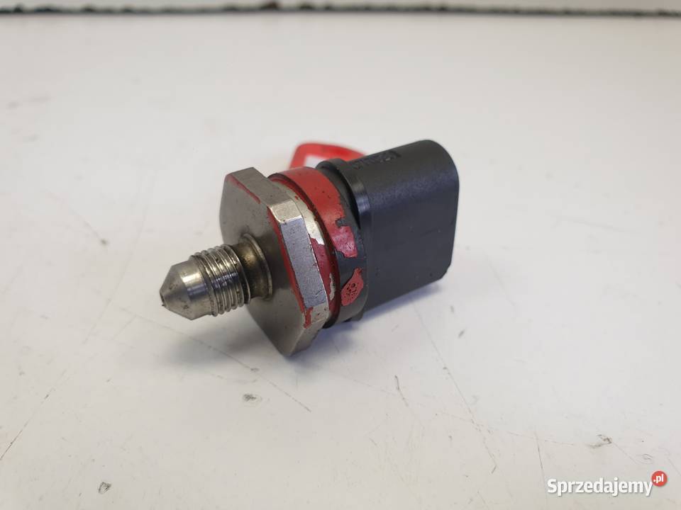 VW Golf VII 14 TSI CZUJNIK CIŚNIENIA PALIWA Czujniki układu paliwowego Chełm