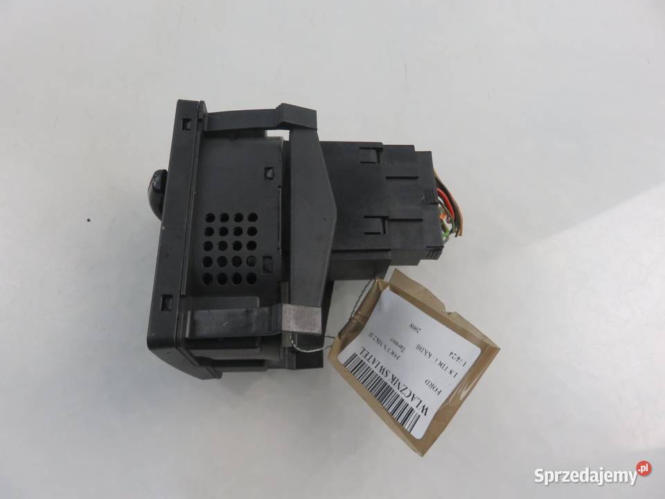 WŁĄCZNIK ŚWIATEŁ FORD FOCUS MK2 II 7M5T13A024EA