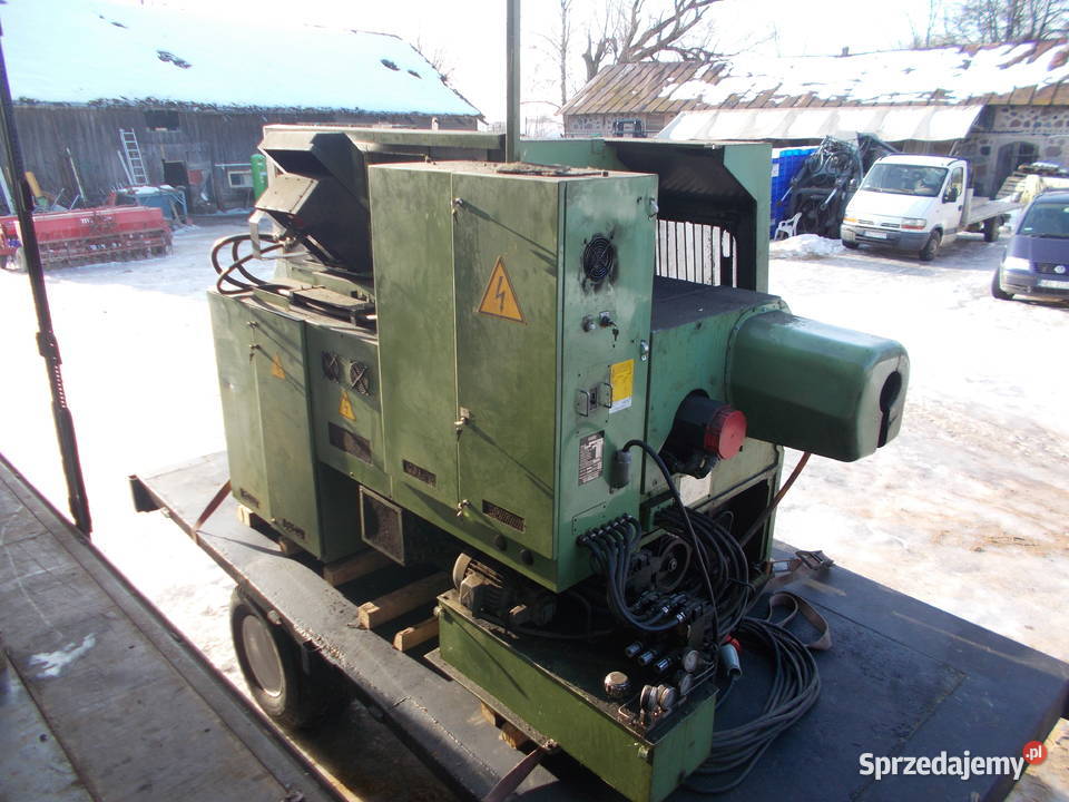 tokarka victor CNC TNS3H Karasiewo