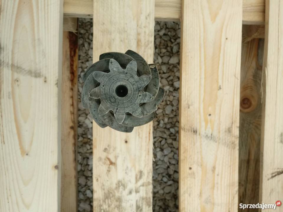 Dyferencjał Dana Spicer 11191004 929 Kielce sprzedam