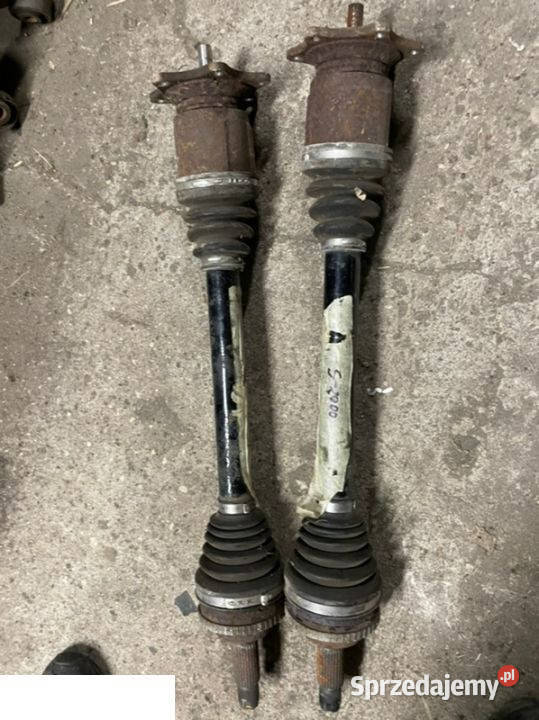 Honda S2000 półoś tył przegub AP2