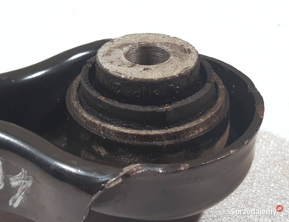 WAHACZ TYLNY BMW X1 E87 E90 E91 6763471 dolnośląskie Mielęcin
