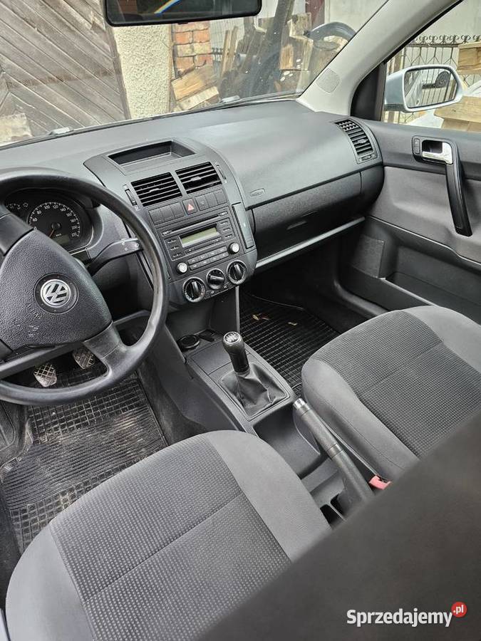 Vw polo z Niemiec do opłat Kłodzko