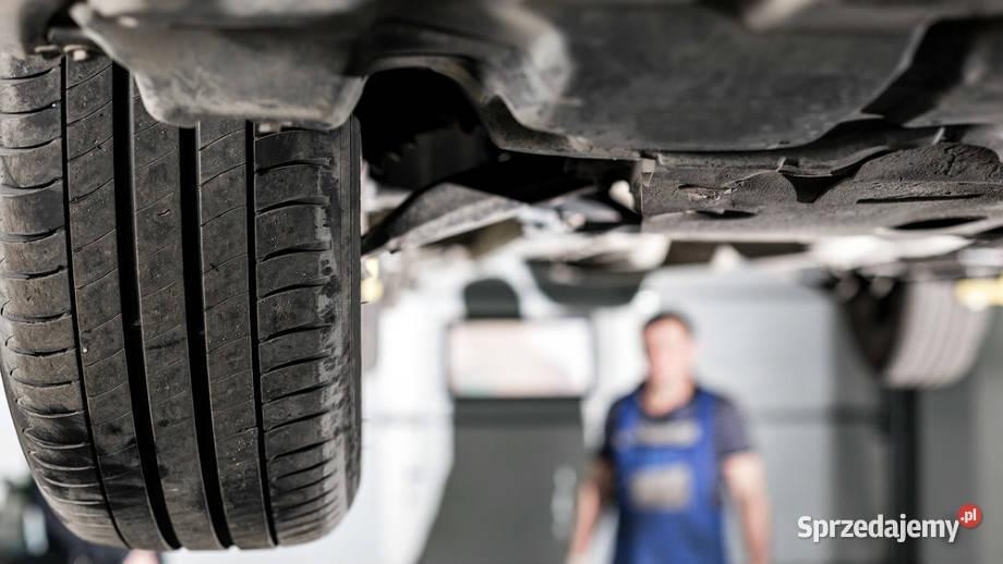 Serwis aut Bolesławiec