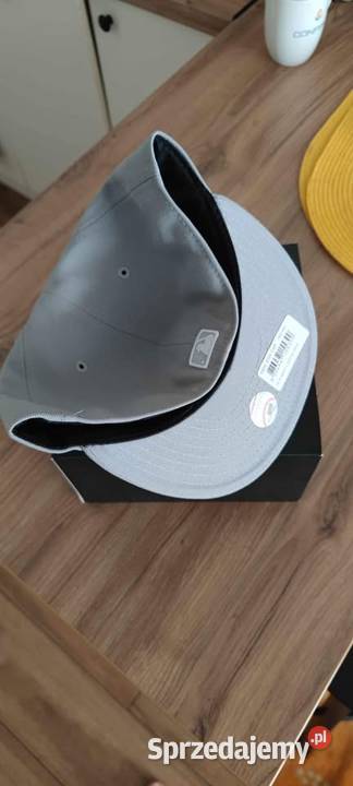 Czapka z daszkiem Era MLB BASIC 59FIFTY 8 635 Sanok