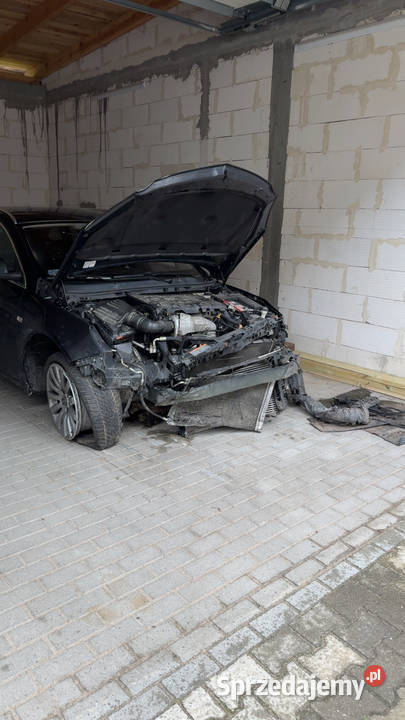 Opel Insignia na części warmińsko-mazurskie Działdowo