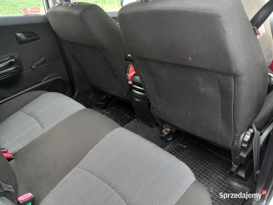 KIA CEED 16 CRDI SPRZEDAM 1582cm3 Wodzisław