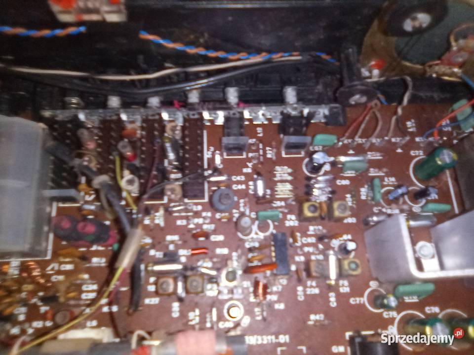 Radio Śnieżka nowy UKF Iława