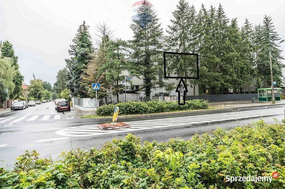 Biuro bezczynszowe willa Stary Grunwald Wynajem wielkopolskie Poznań